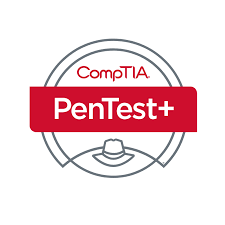 CompTIA PenTest+ PT0-002 logo